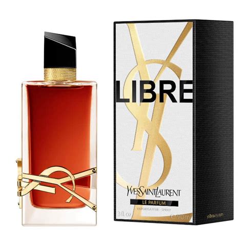 perfume de ysl libre|ysl libre perfume cheapest.